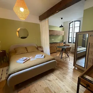 Studio De Charme A La Roquette Arles